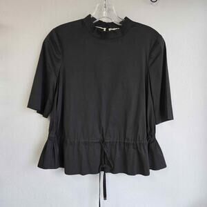 HD in Paris Black Top – Women’s 0 – $16